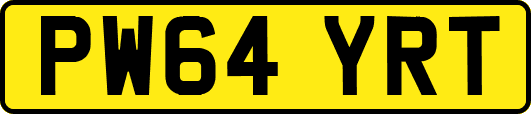 PW64YRT