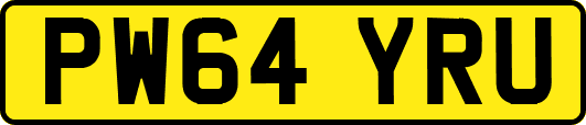 PW64YRU
