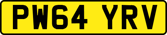 PW64YRV