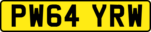 PW64YRW