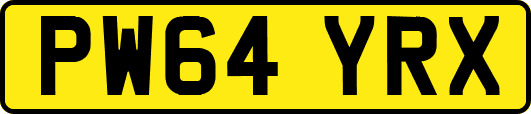 PW64YRX