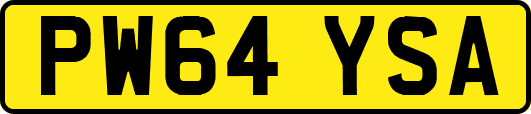 PW64YSA
