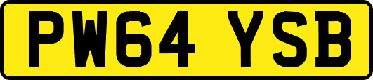 PW64YSB