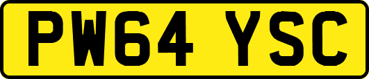 PW64YSC
