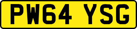 PW64YSG