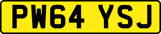 PW64YSJ