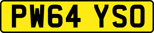 PW64YSO