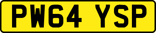 PW64YSP