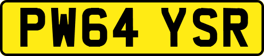 PW64YSR