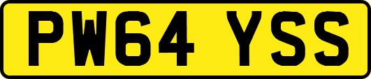 PW64YSS