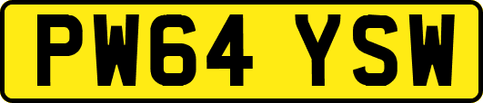 PW64YSW