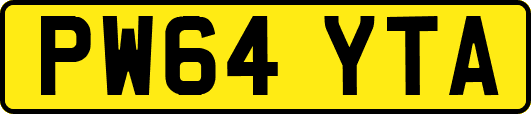 PW64YTA