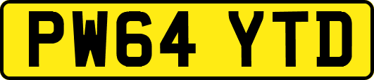 PW64YTD