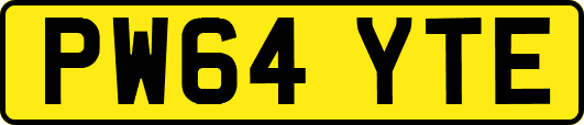 PW64YTE