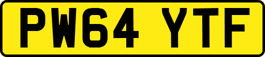 PW64YTF