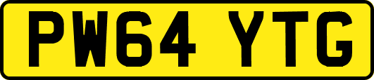 PW64YTG