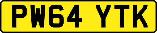PW64YTK