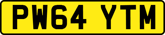 PW64YTM