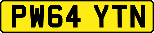 PW64YTN