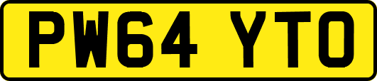 PW64YTO