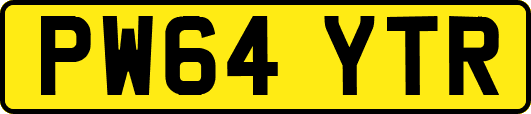 PW64YTR