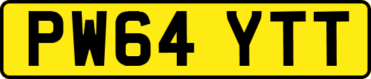 PW64YTT