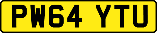 PW64YTU