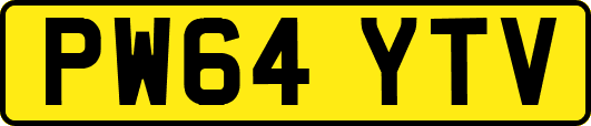 PW64YTV