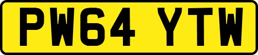 PW64YTW