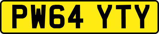 PW64YTY