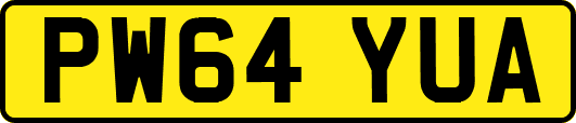 PW64YUA