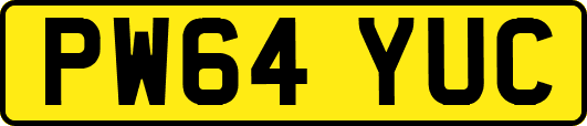 PW64YUC