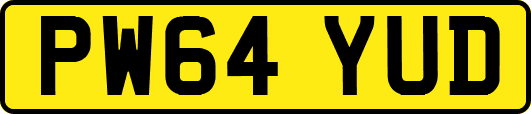 PW64YUD