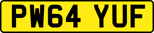 PW64YUF
