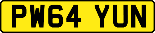 PW64YUN