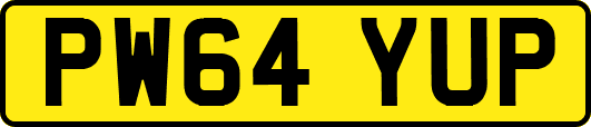 PW64YUP