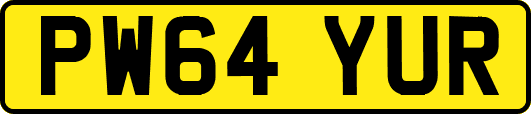 PW64YUR
