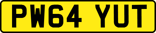 PW64YUT