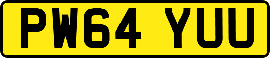 PW64YUU