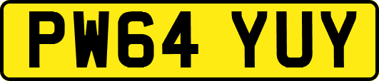 PW64YUY