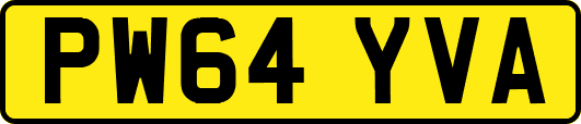 PW64YVA