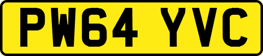 PW64YVC