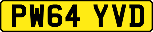 PW64YVD