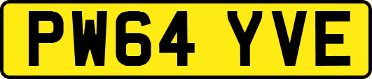 PW64YVE