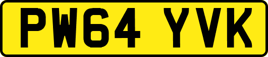 PW64YVK