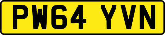 PW64YVN