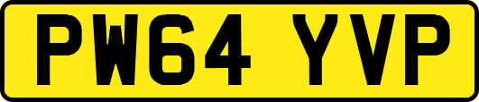 PW64YVP