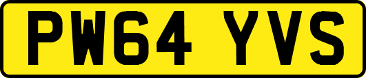 PW64YVS