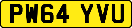 PW64YVU