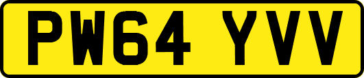 PW64YVV